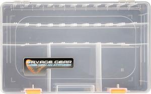 Savage Gear Lure Box no.12 (36x22.5x5cm) (54794) 1