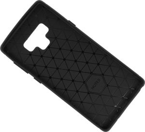 Etui Carbon SAMSUNG NOTE 9 czarne 3