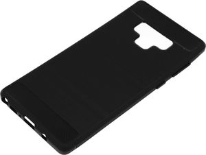 Etui Carbon SAMSUNG NOTE 9 czarne 4