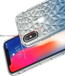 Etui Diamond Ombre IPHONE 6 niebieskie 4