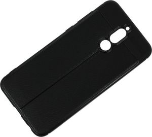 Etui Skin Lux HUAWEI MATE 10 LITE czarne 2