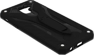 Etui Phantom Samsung J6 2018 czarne 2