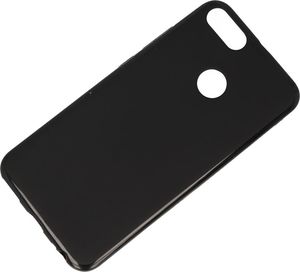 Etui back żel matt 0,5 XIAOMI MI A1 2