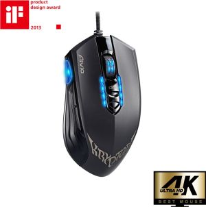 Mysz Gigabyte Aivia Krypton (UWGBMYBPL080) 4