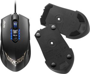 Mysz Gigabyte Aivia Krypton (UWGBMYBPL080) 6