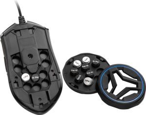 Mysz Gigabyte Aivia Krypton (UWGBMYBPL080) 7