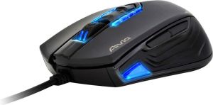 Mysz Gigabyte Aivia Krypton (UWGBMYBPL080) 8