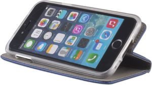 Etui Flip Magnet LG K10 2017 Ggranat 4