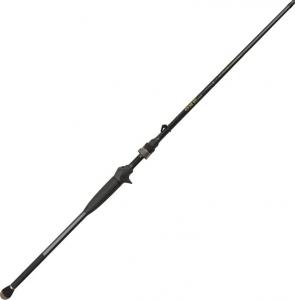 Okuma One Rod Trigger 6'6" 198cm M 10-30g 1cz. (45620) 1