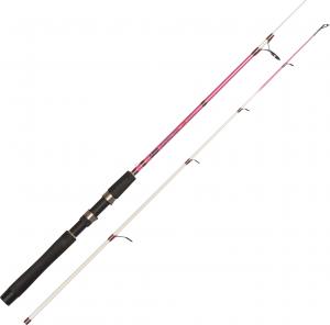 Okuma Classic UFR Pink Edition 7'4'' 223cm 10-30g - 2cz. (57788) 1