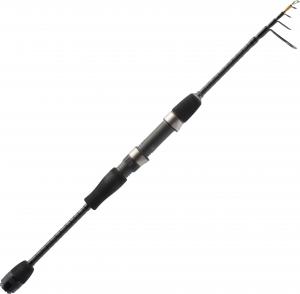 Okuma Light Range Fishing UFR 7'6'' 225cm 8-22g Tele 6cz. (57773) 1