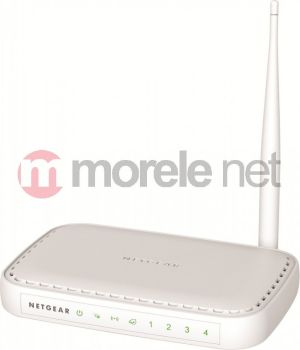 Router NETGEAR JNR1010-100PES 1