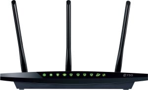 Router TP-Link TL-WDR4300 4