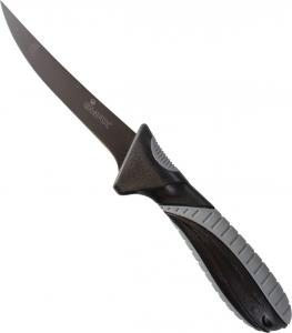 Imax Fishing Knife 6" - nóż wędkarski z ostrzałką (47196) 1