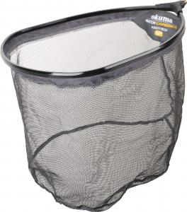 Okuma Match Carbonite Net Shake'n Dry 18'' 45x35x30cm (54179) 1