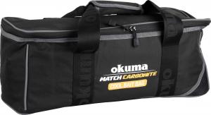 Okuma Match Carbonite Cool Bait Bag (50x20x20cm) (54173) 1