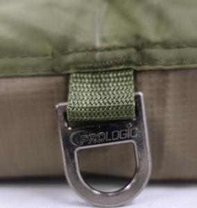 Namiot turystyczny Prologic Cruzade Session Bivvy 2man + narzuta (55776) 11