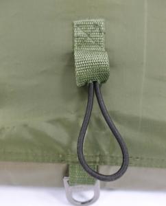 Namiot turystyczny Prologic Cruzade Session Bivvy 2man + narzuta (55776) 12
