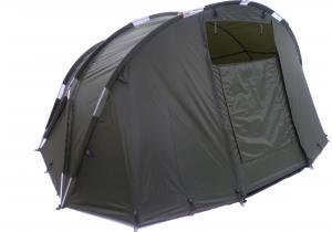 Namiot turystyczny Prologic Cruzade Session Bivvy 2man + narzuta (55776) 5
