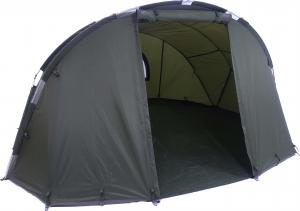 Namiot turystyczny Prologic Cruzade Session Bivvy 2man + narzuta (55776) 6