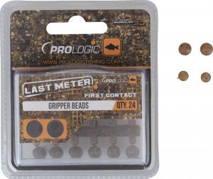 Prologic LM Mimicry Gripper Beads roz.S&L 24szt. (54418) 1