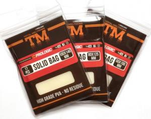 Prologic TM PVA Solid Bag 100x140mm - 17szt. (54487) 1