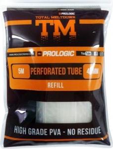 Prologic TM PVA Perforated Tube Refill 5m 45mm (54504) 1