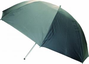 Ron Thompson Umbrella 50" 2.5m Deluxe Green (33369) 1
