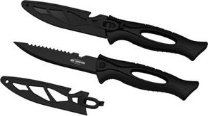 Ron Thompson Ontario Fishing Knife - ostrze 9,5cm (28szt) (48981) 1