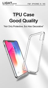 Dux Ducis Light IPHONE XS MAX transparentne 2