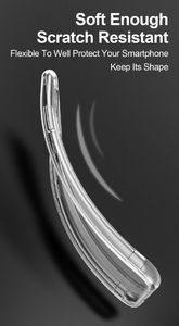 Dux Ducis Light IPHONE XS MAX transparentne 3