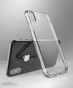 Dux Ducis Light IPHONE XR transparentne 8