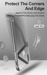 Dux Ducis Light IPHONE XR szare 3