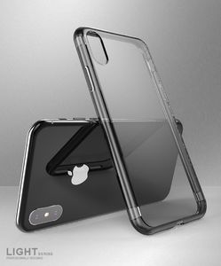 Dux Ducis Light IPHONE XR szare 5