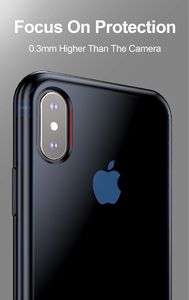 Dux Ducis Light IPHONE XR granatowe 4