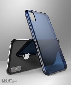 Dux Ducis Light IPHONE XR granatowe 7