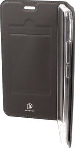 Dux Ducis Etui Dux Ducis Skin Leather Samsung J8 2018 szare 4