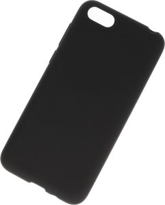 Mercury Goospery Etui Soft jelly HUAWEI Y5 2018 czarne 2