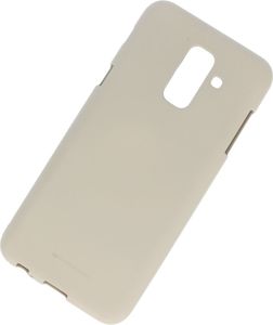 Mercury Goospery Etui Soft jelly SAMSUNG A6 2018 kamień 2