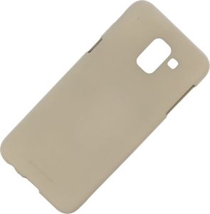 Mercury Goospery Etui Soft Jelly SAMSUNG J6 2018 kamień 2