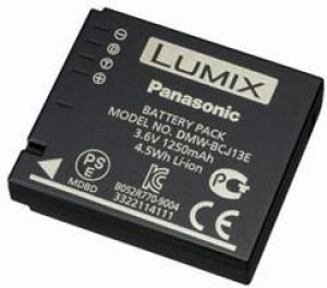 Akumulator Panasonic DMW-BCJ 13 E 1