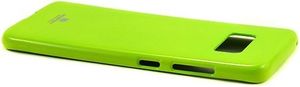 Mercury Goospery Etui Jelly Case Mercury SAMSUNG G950 S8 limonkowe 2