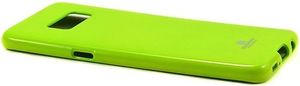 Mercury Goospery Etui Jelly Case Mercury SAMSUNG G950 S8 limonkowe 4