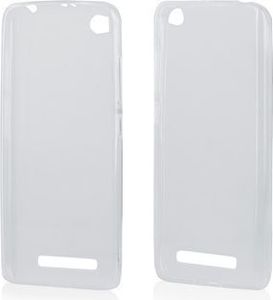 Mercury Goospery Etui Jelly Case Mercury XIAOMI REDMI 5A transparentny 2