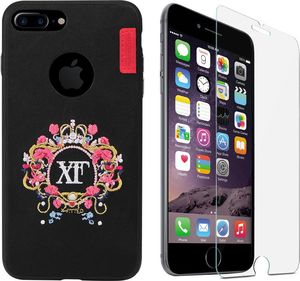 X-FITTED Etui X-FITTED classic Tropical IPHONE 7 74CXS 1