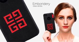 X-FITTED Etui X-FITTED Classic czerwone IPHONE 7+ PLUS 75CXZ 10