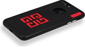 X-FITTED Etui X-FITTED Classic czerwone IPHONE 7+ PLUS 75CXZ 2