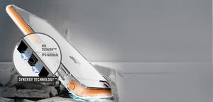 X-FITTED Etui X-FITTED colorful TPU IPHONE 7+ PLUS czerwone 75XCP 3