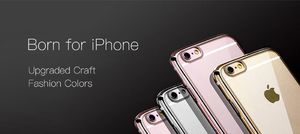 X-FITTED Etui X-FITTED Plating Hard IPHONE 7+ PLUS 75DDQ Gun czarne 5