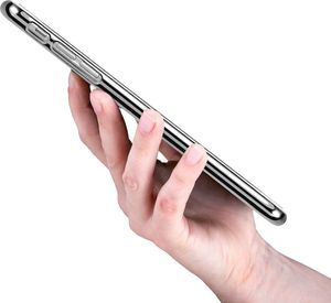 X-FITTED Etui X-FITTED Swarovski IPHONE 6+ Starrysky srebrne PPCCS 4